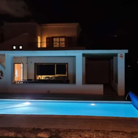 Villa Hortensia Playa Blanca  Ngoại thất bức ảnh