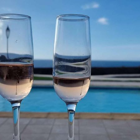 Villa Hortensia Playa Blanca  Ngoại thất bức ảnh