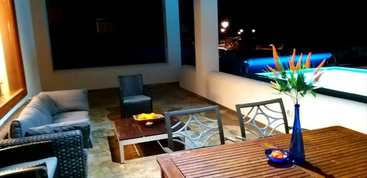 Villa Hortensia Playa Blanca  Ngoại thất bức ảnh