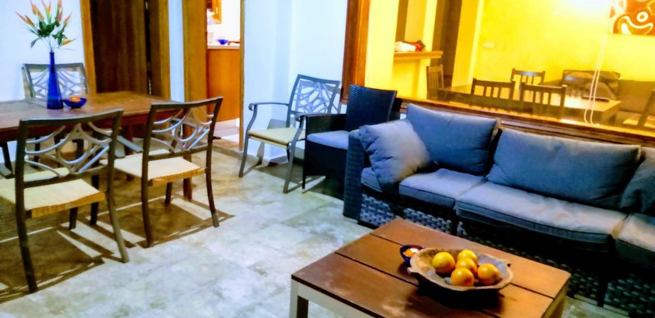 Villa Hortensia Playa Blanca  Ngoại thất bức ảnh