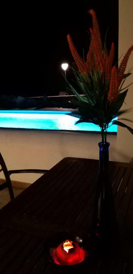 Villa Hortensia Playa Blanca  Ngoại thất bức ảnh