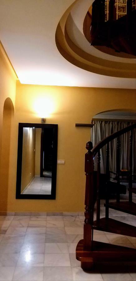Villa Hortensia Playa Blanca  Ngoại thất bức ảnh