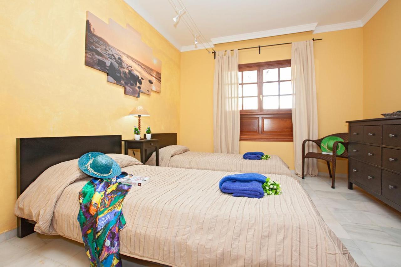 Villa Hortensia Playa Blanca  Ngoại thất bức ảnh