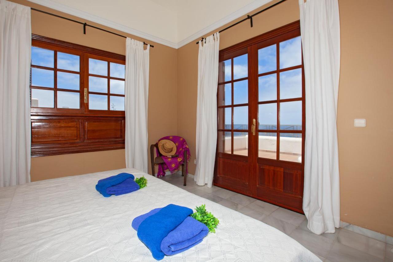 Villa Hortensia Playa Blanca  Ngoại thất bức ảnh