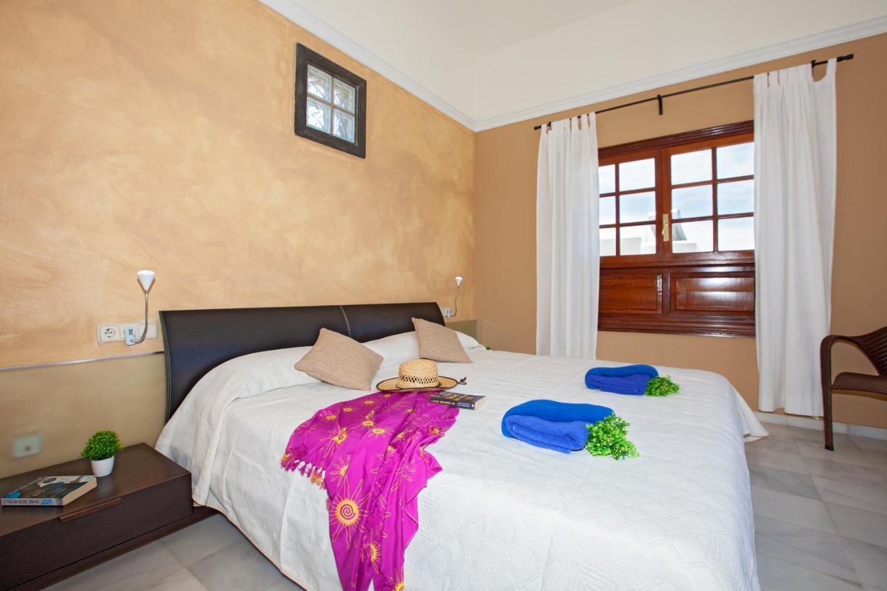 Villa Hortensia Playa Blanca  Ngoại thất bức ảnh