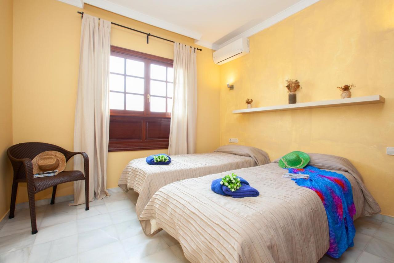 Villa Hortensia Playa Blanca  Ngoại thất bức ảnh